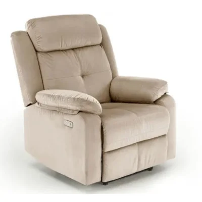 Armchair LORIS beige